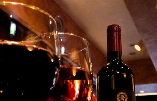 Red Wine Special!